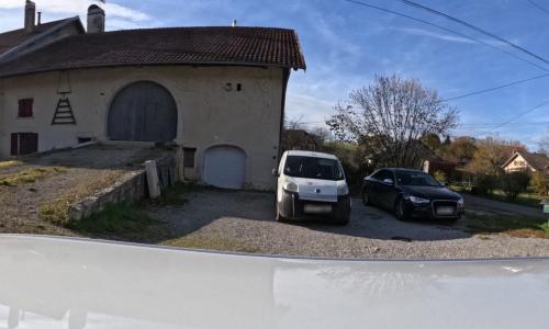Photo de Chaux-lès-Passavant