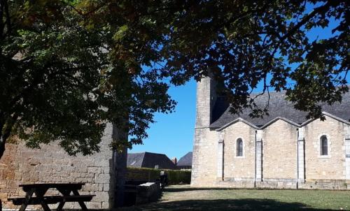 Photo de Chavagnac