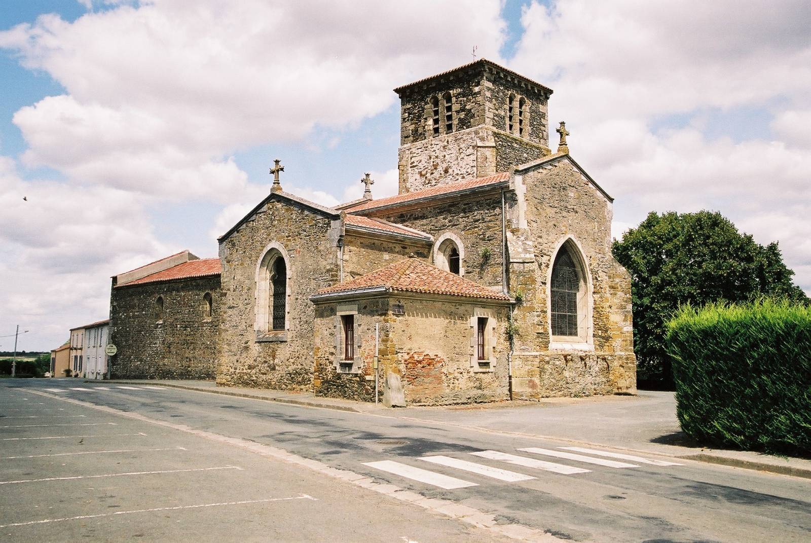 Photo de Chavagnes-les-Redoux