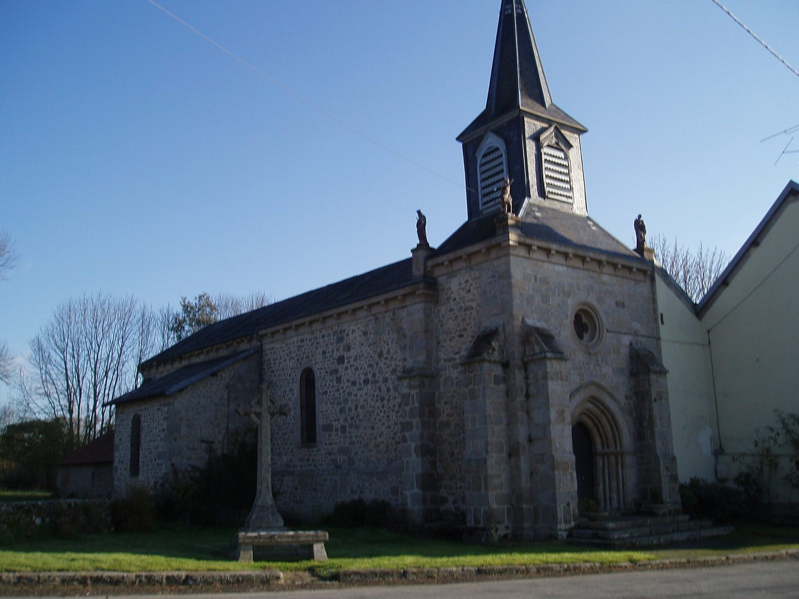 Photo de Chavanat