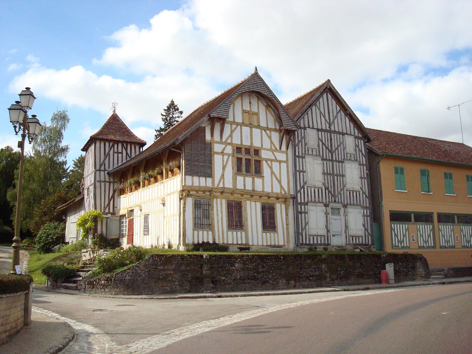 Photo de Chavanges