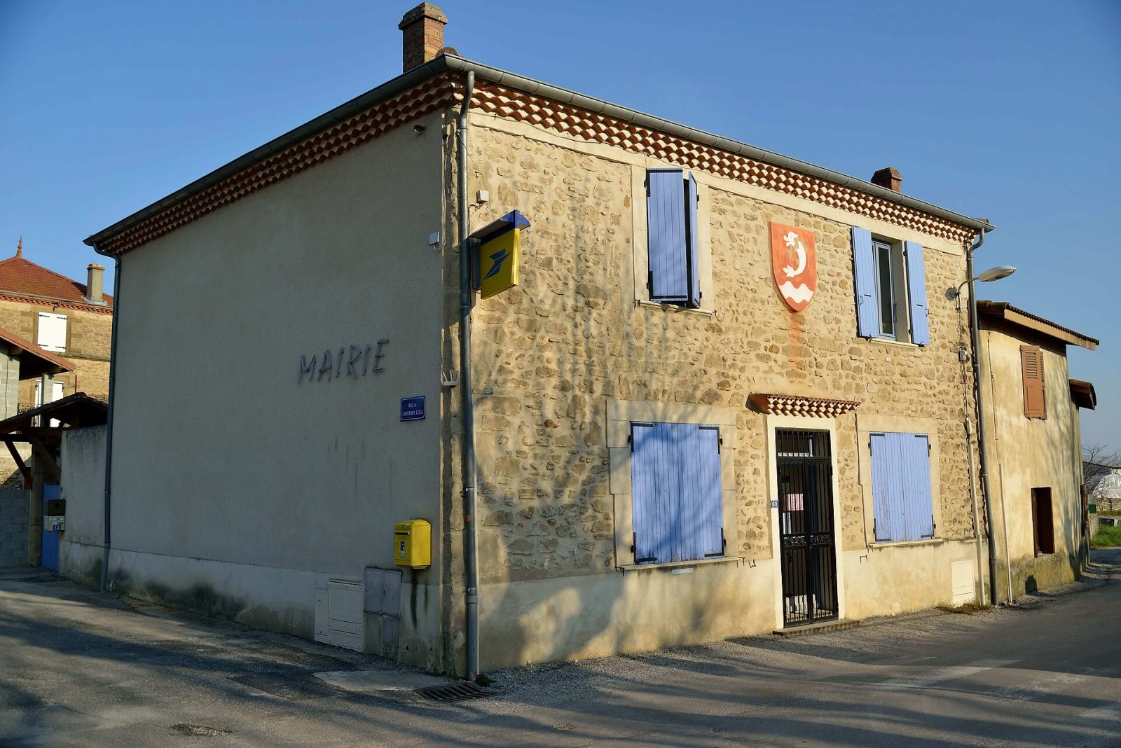 Photo de Chavannes