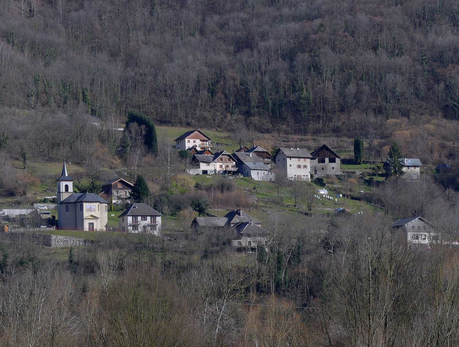 Photo de Chavannes-en-Maurienne