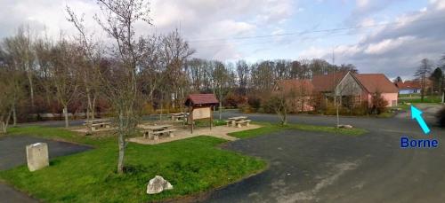 Photo de Chavannes-sur-l'Étang