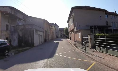 Photo de Chavannes-sur-Suran