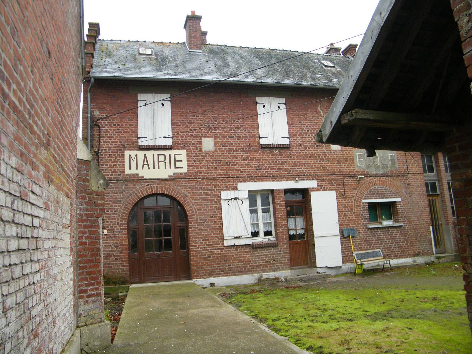 Photo de La Chavatte