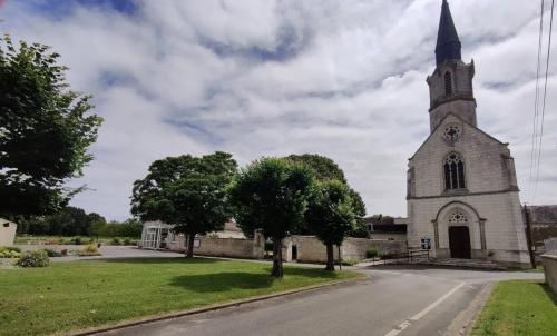 Photo de Chaveignes