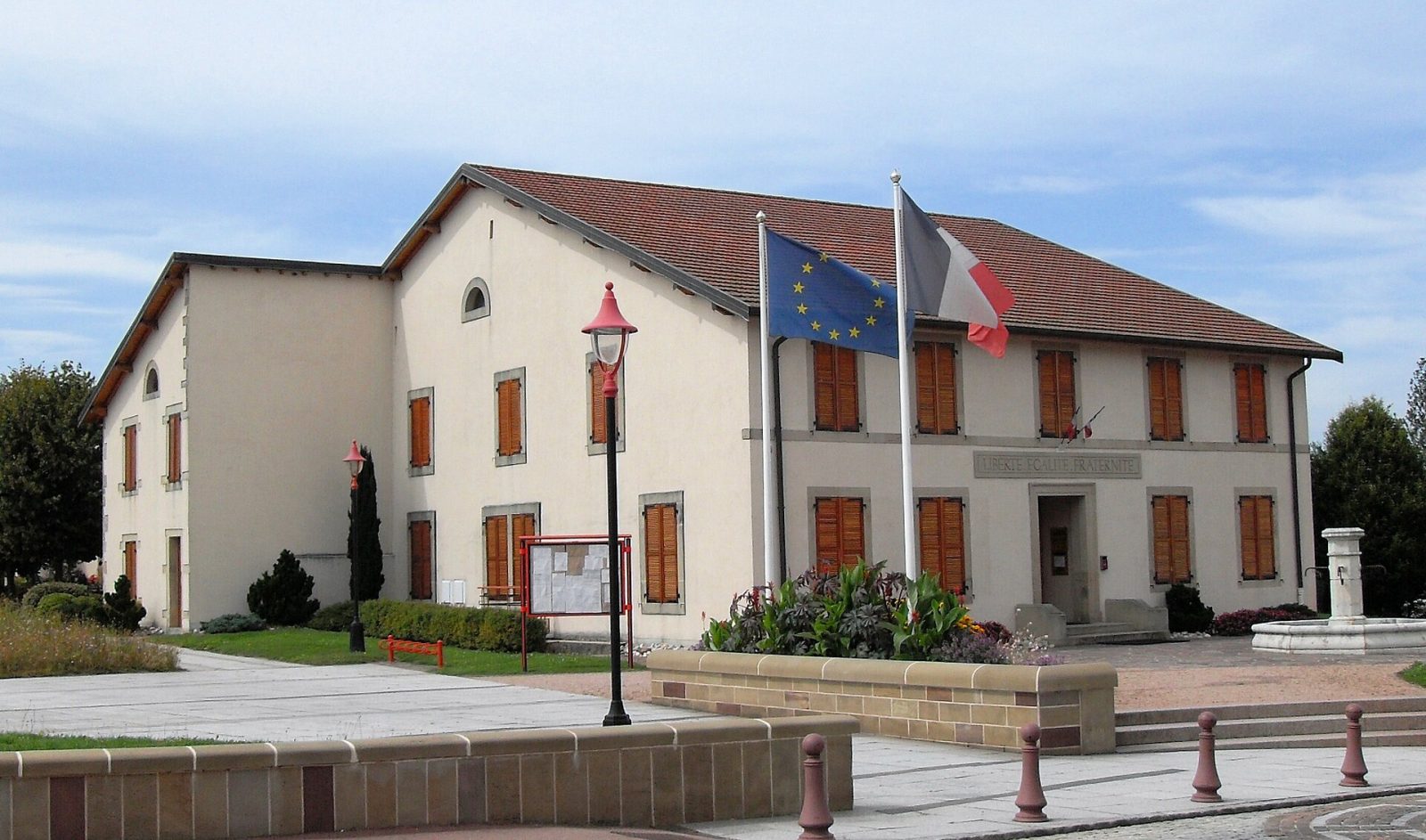 Photo de Chavelot