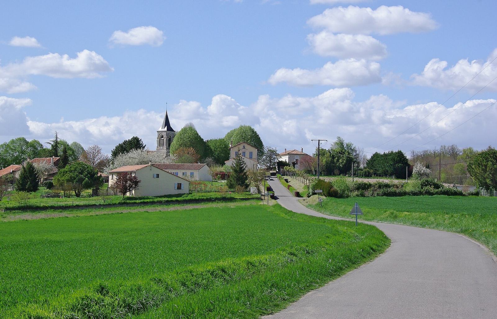 Photo de Chavenat