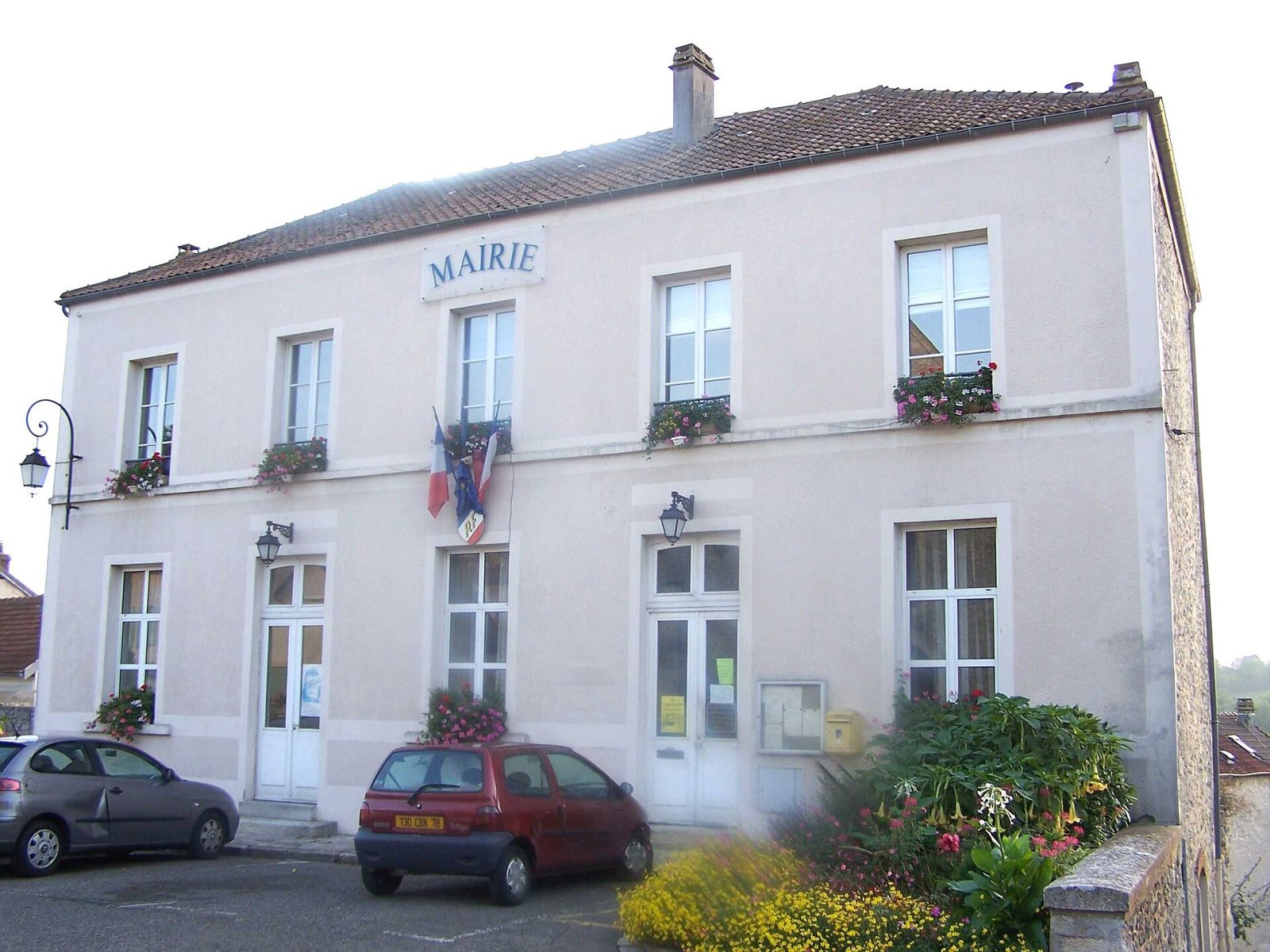 Photo de Chavenay