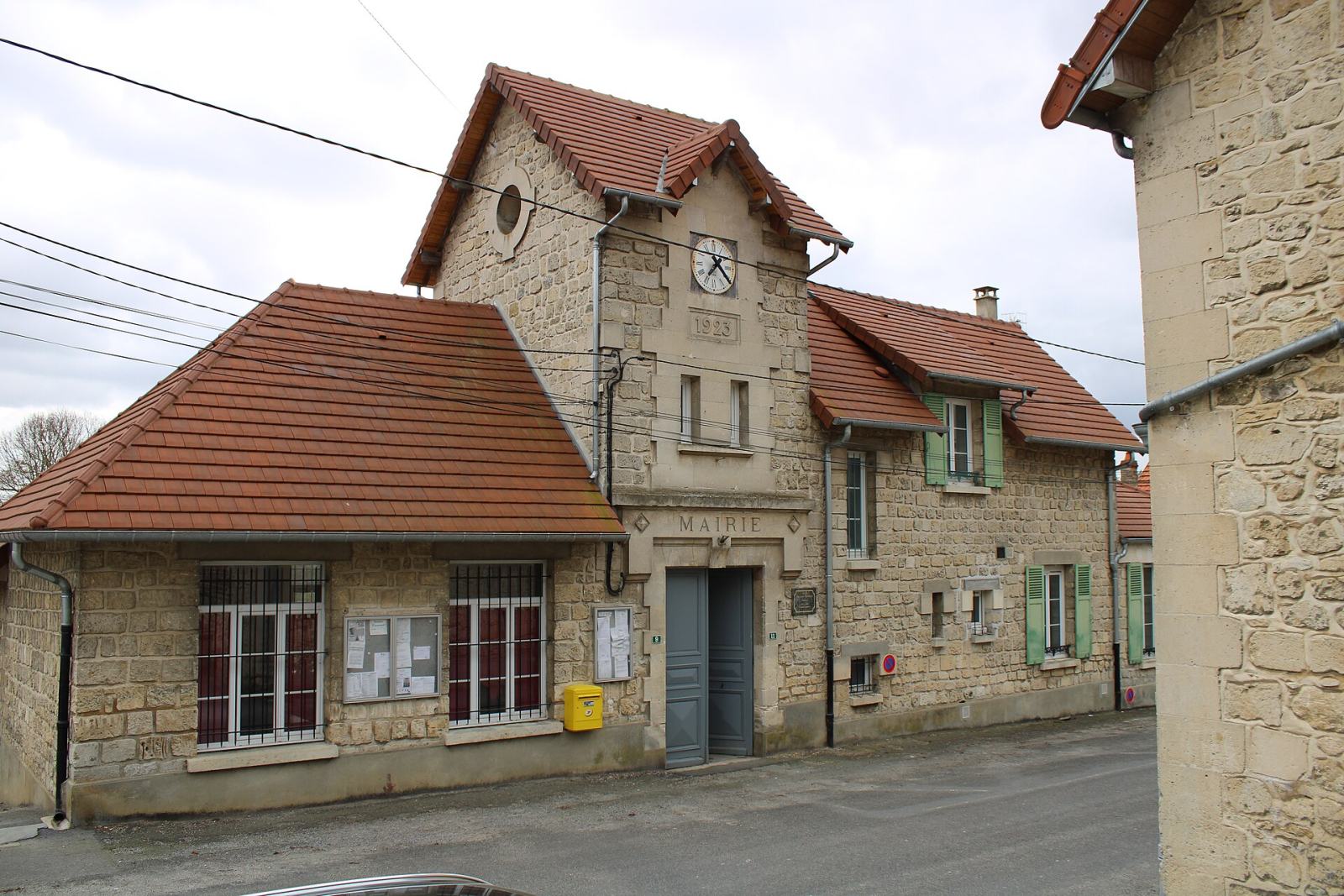 Photo de Chavonne