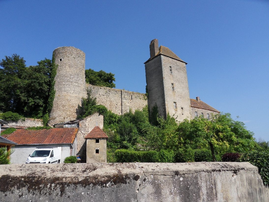 Photo de Chavroches