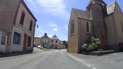 Photo de Chazé-sur-Argos