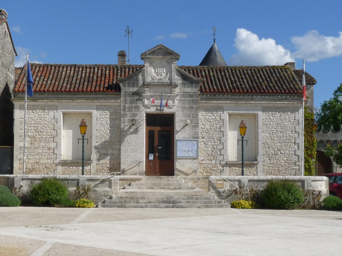 Photo de Chazelles