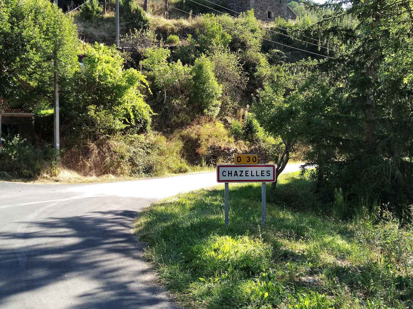 Photo de Chazelles