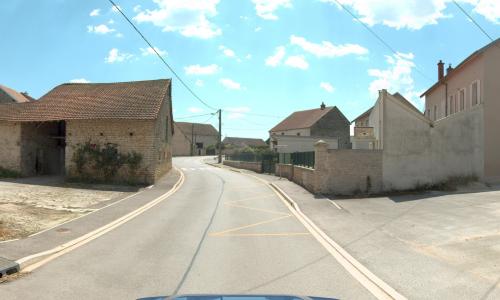 Photo de Chazeuil
