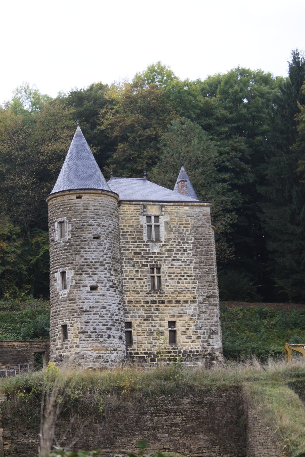 Photo de Chéhéry
