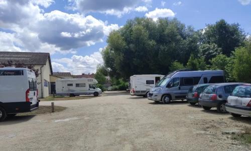 Photo de Cheillé