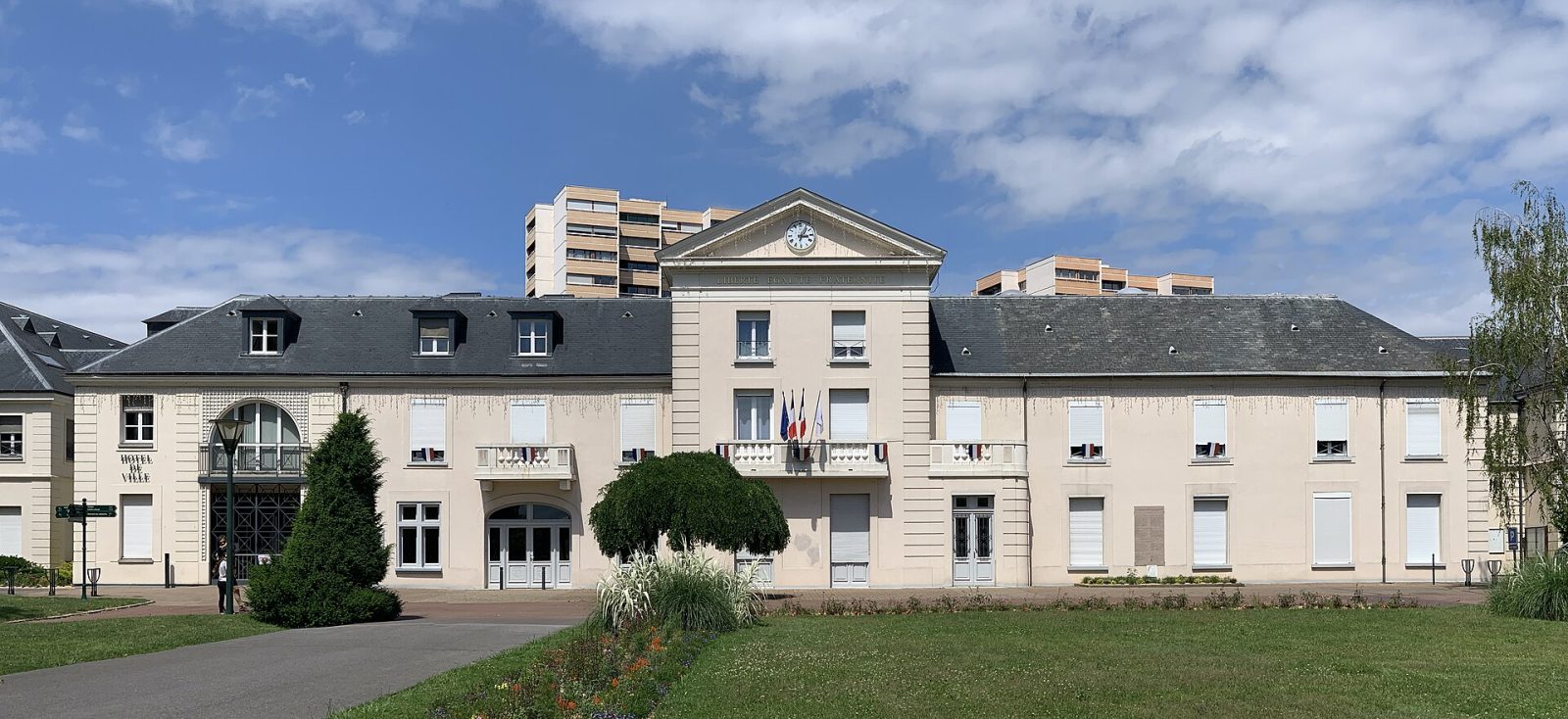 Photo de Chelles