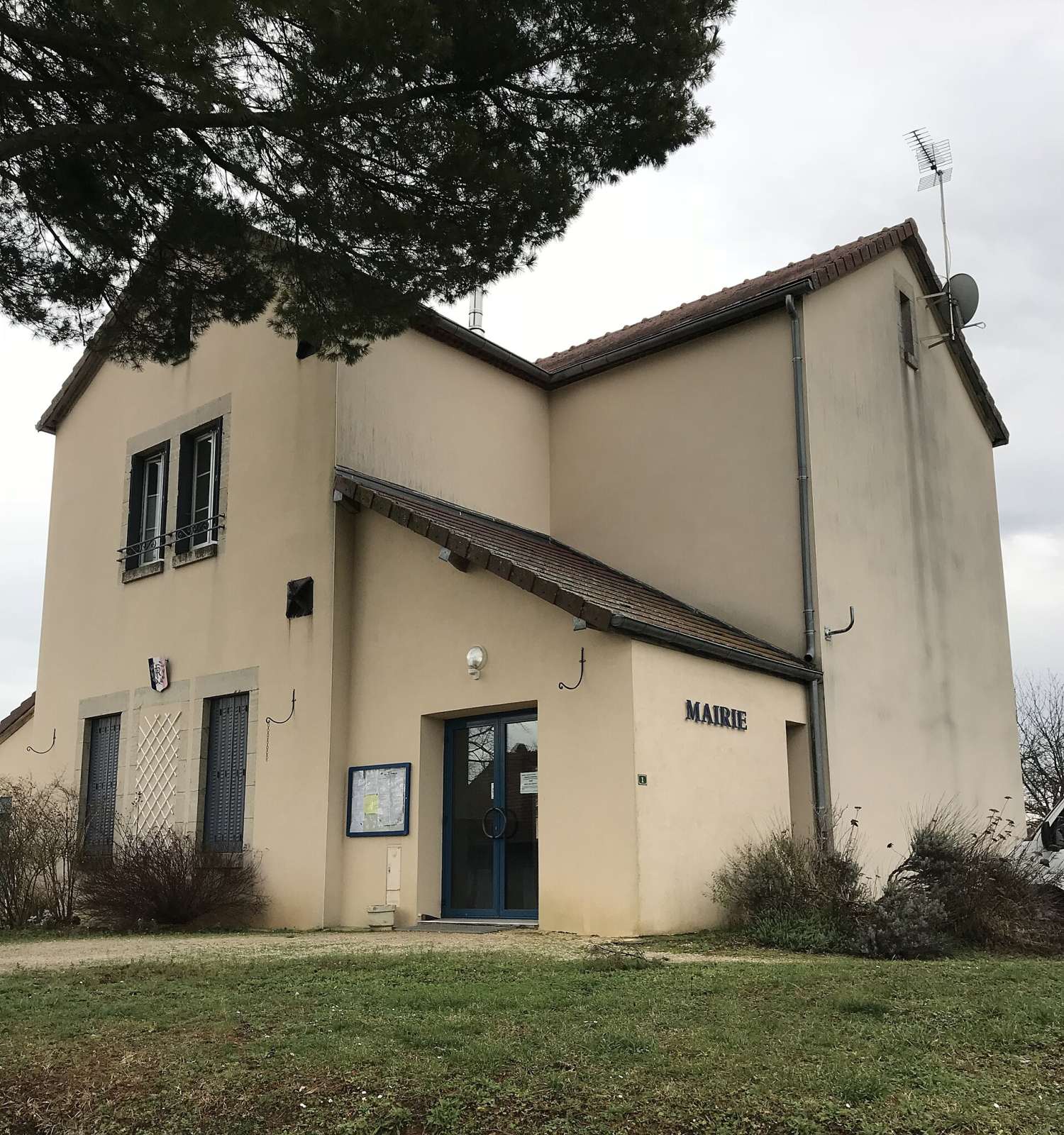 Photo de Chemenot