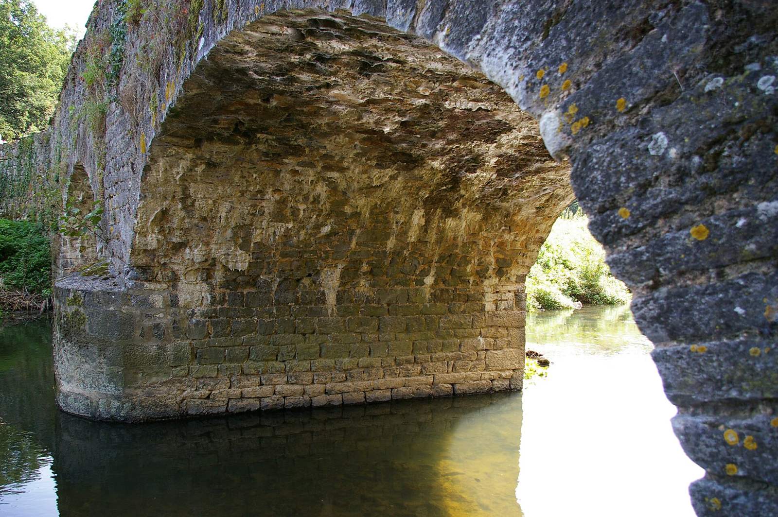 Photo de Chémeré-le-Roi
