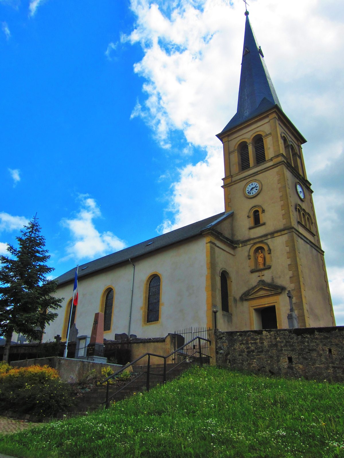 Photo de Chémery-les-Deux