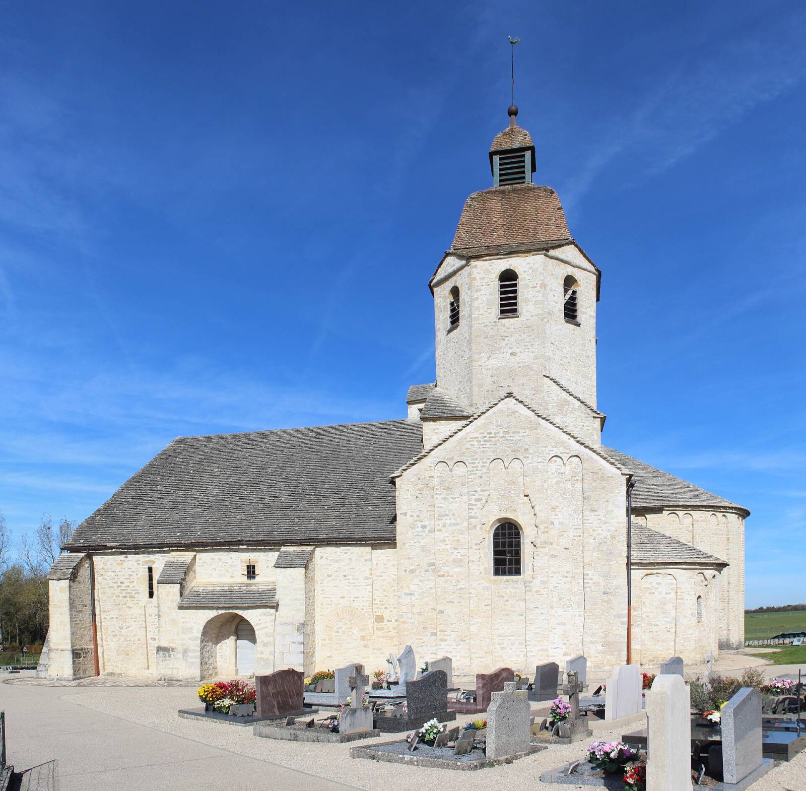 Photo de Chemilla