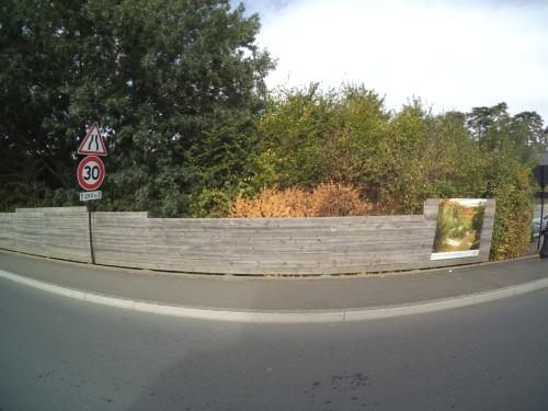 Photo de Chemillé