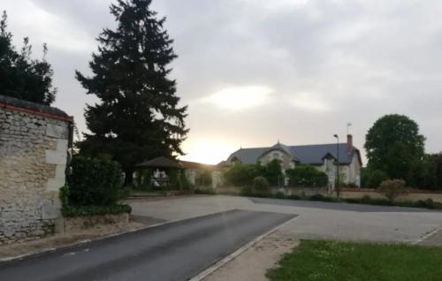 Photo de Chemillé-sur-Indrois