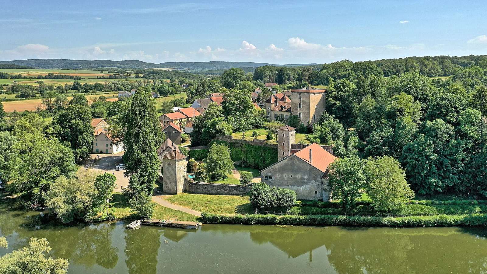 Photo de Chemilly