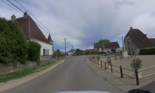 Photo de Chemin