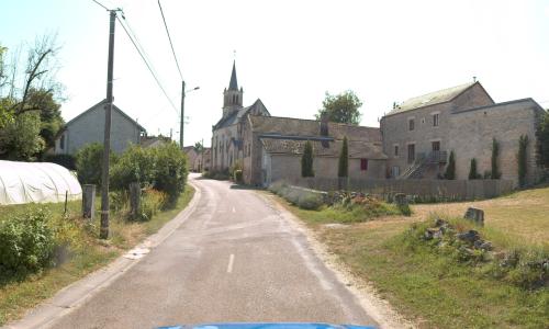 Photo de Chemin-d'Aisey