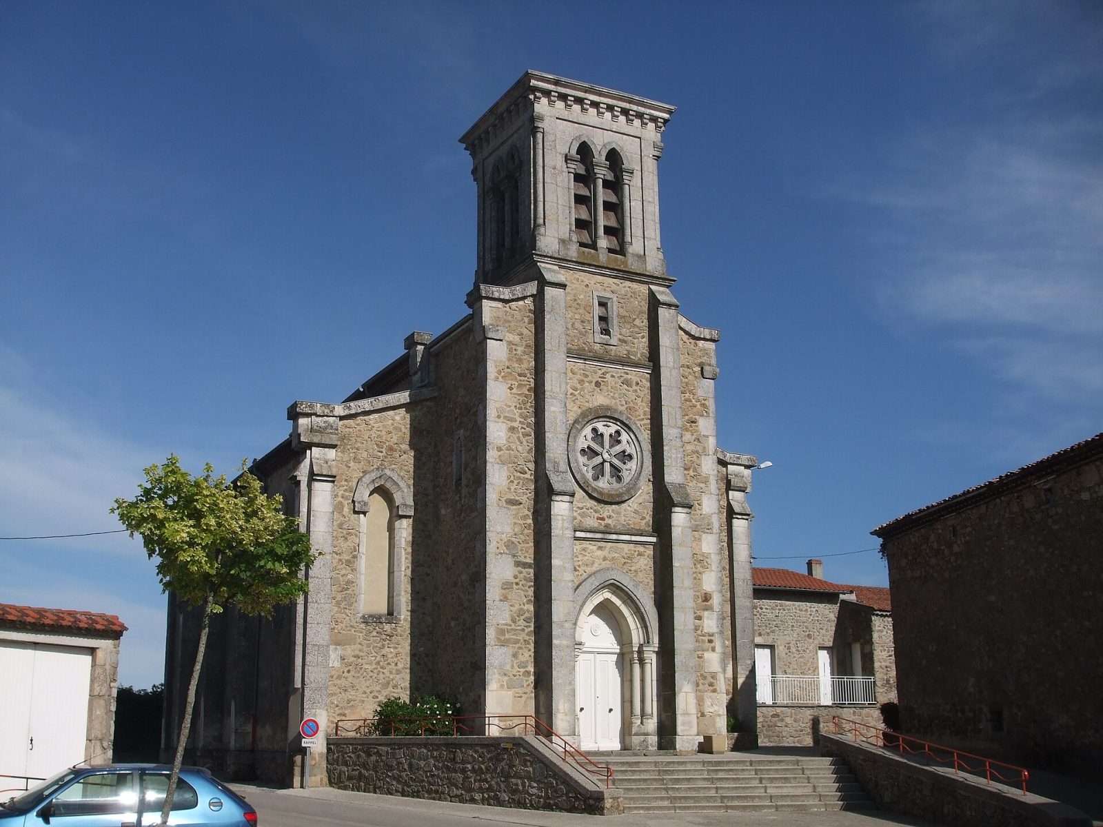 Photo de Cheminas