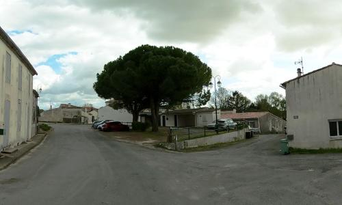 Photo de Chenac-Saint-Seurin-d'Uzet