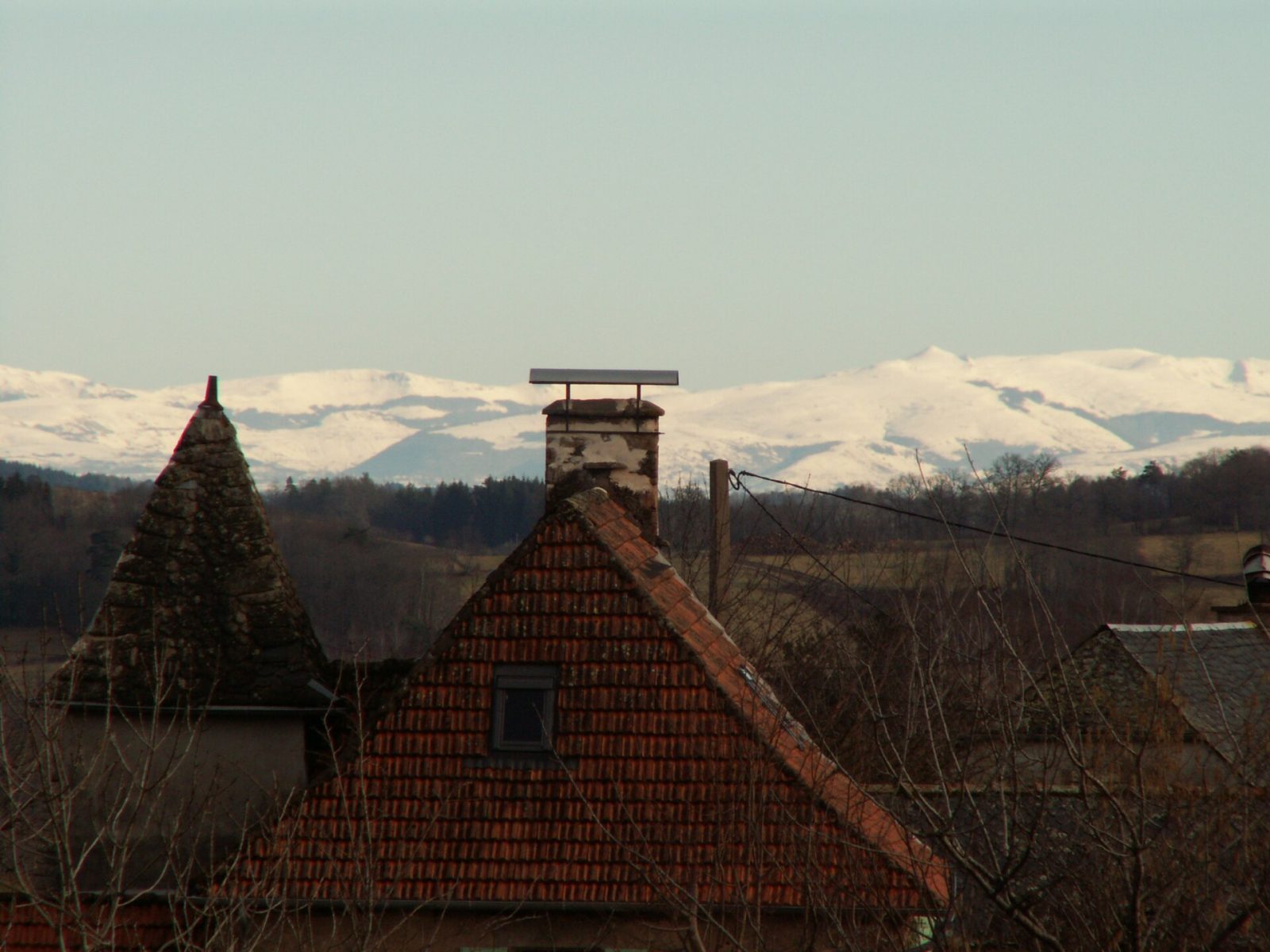 Photo de Chenailler-Mascheix