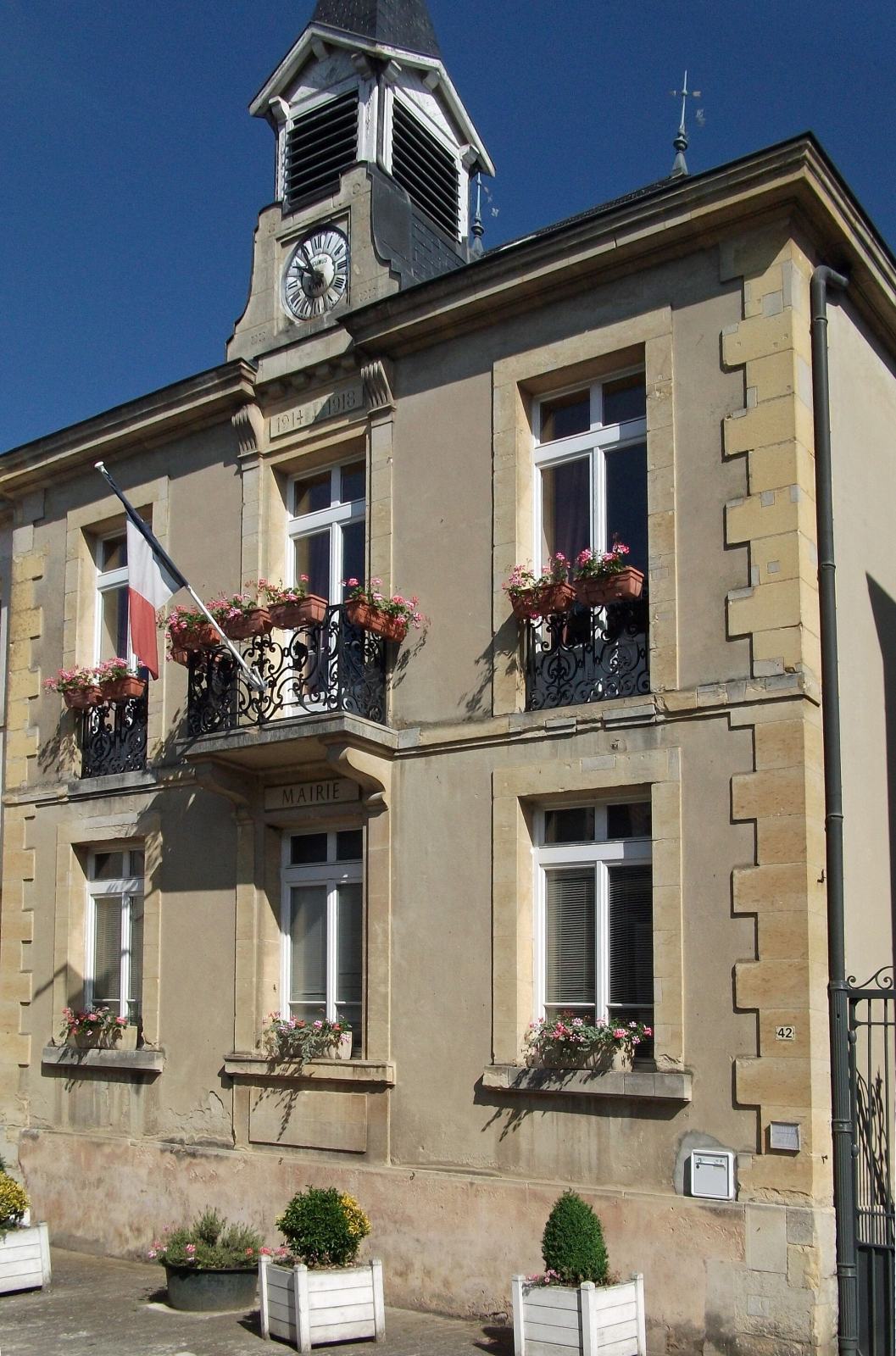 Photo de Chenay