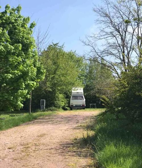 Photo de Chenay-le-Châtel