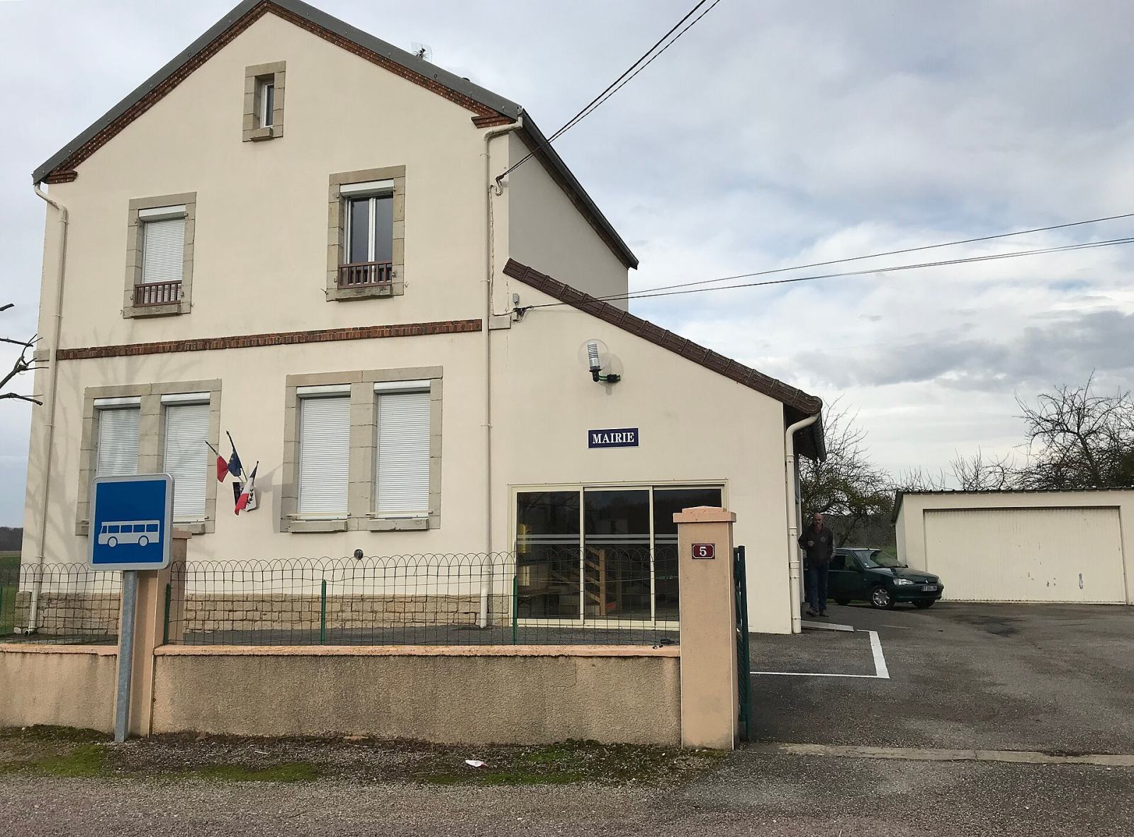 Photo de Chêne-Bernard