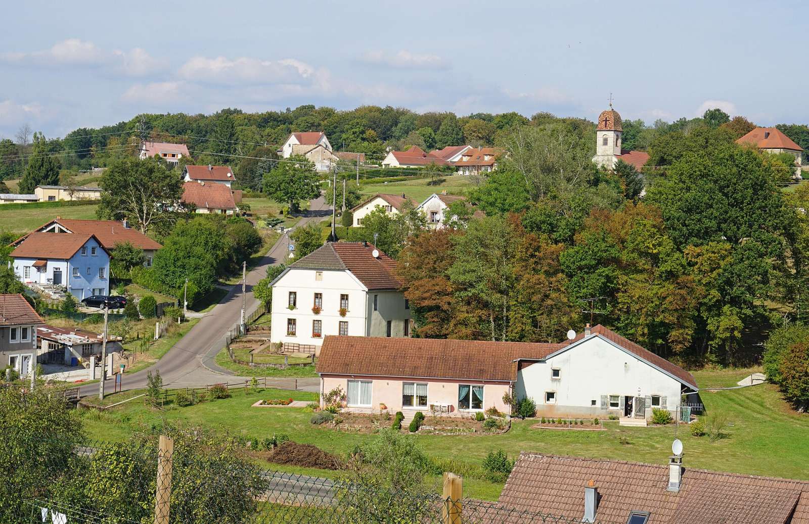 Photo de Chenebier