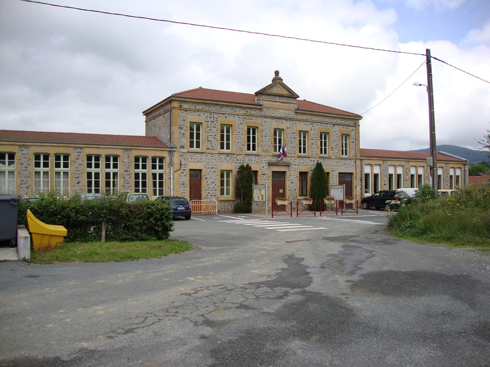 Photo de Chénelette
