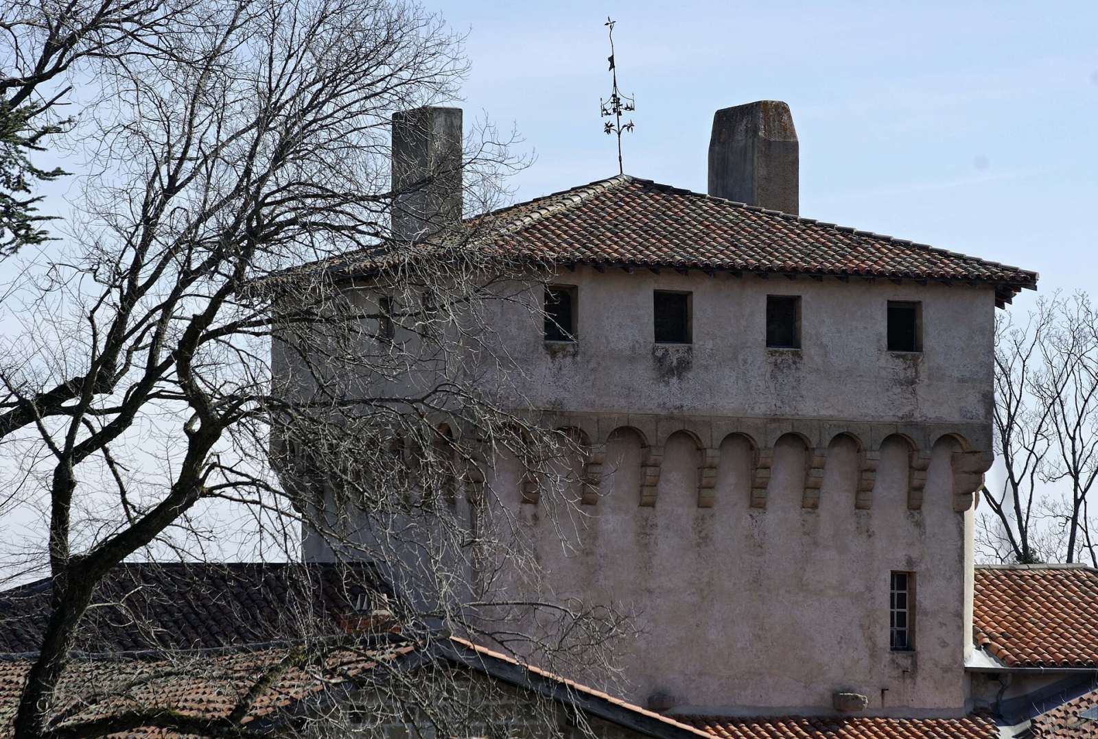Photo de Chenereilles
