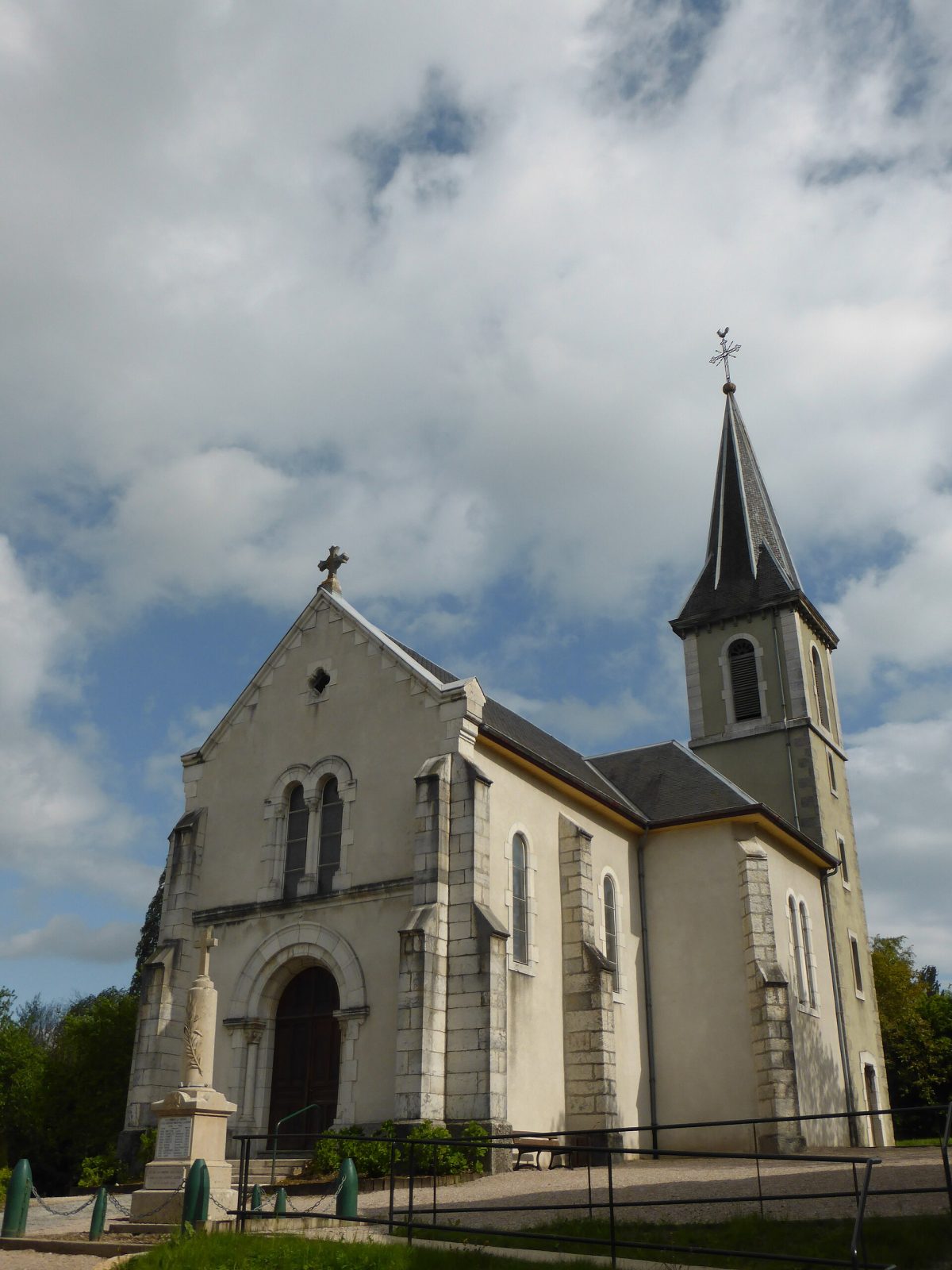 Photo de Chênex