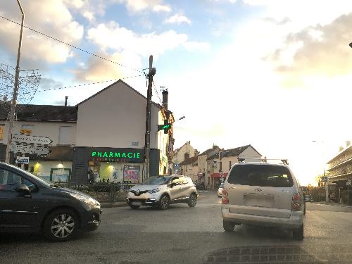 Photo de Chennevières-sur-Marne