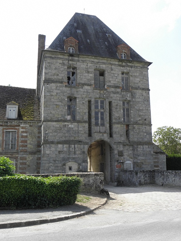 Photo de Chenoise