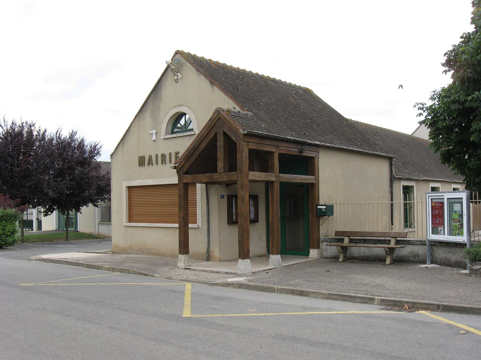Photo de Chenou