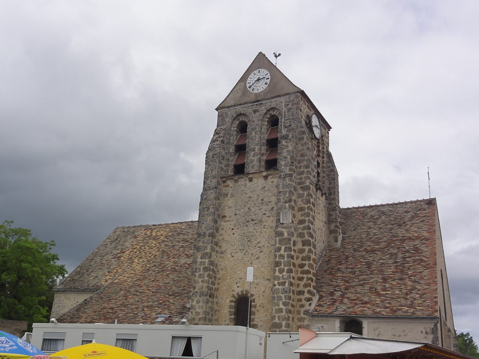 Photo de Cheptainville