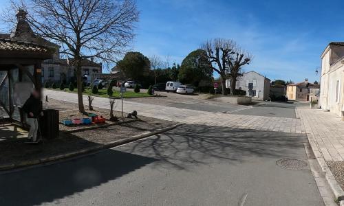 Photo de Chérac