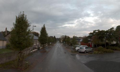 Photo de Chérancé