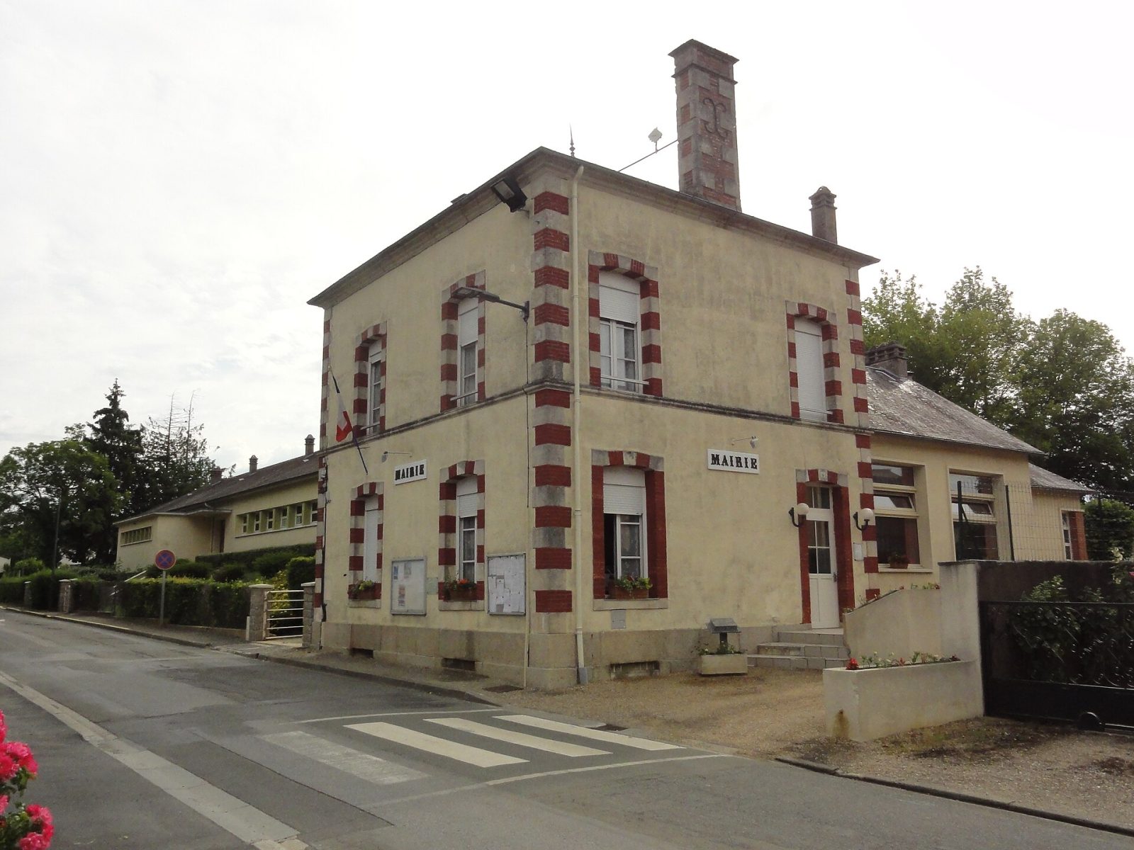 Photo de Chérancé