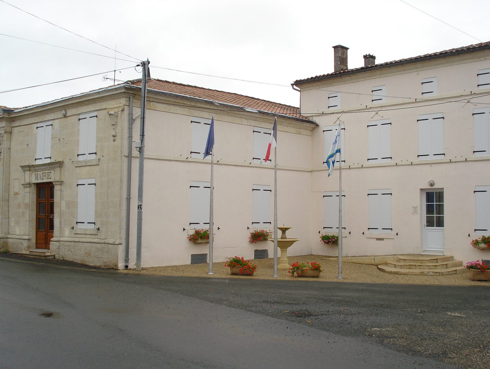 Photo de Cherbonnières
